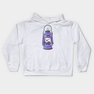 lantern Kids Hoodie